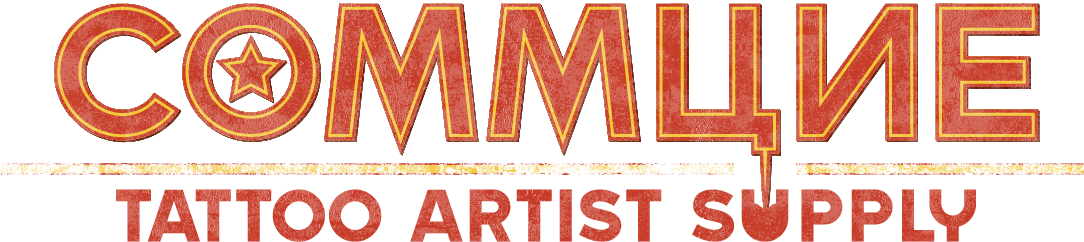 Commune Tattoo Artist Supply